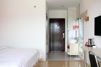 Yunyue Lanting Hotel Jinghong Exterior foto
