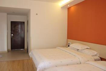 Yunyue Lanting Hotel Jinghong Exterior foto